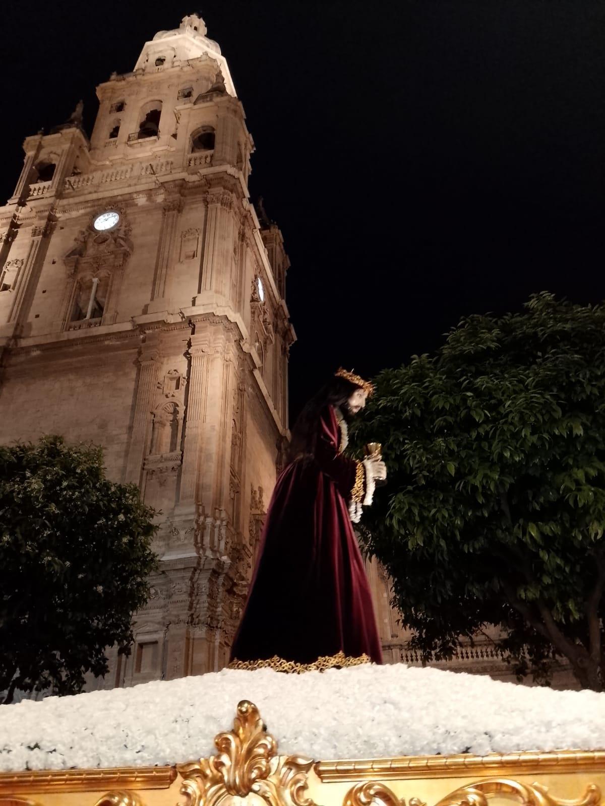 Cristo de la Providencia