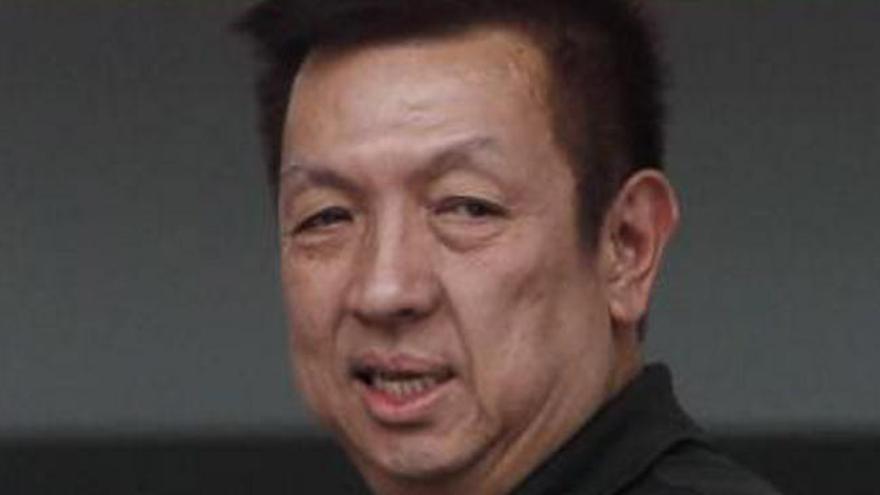 Un viejo conocido, Peter Lim, vuelve a la carga desde Singapur