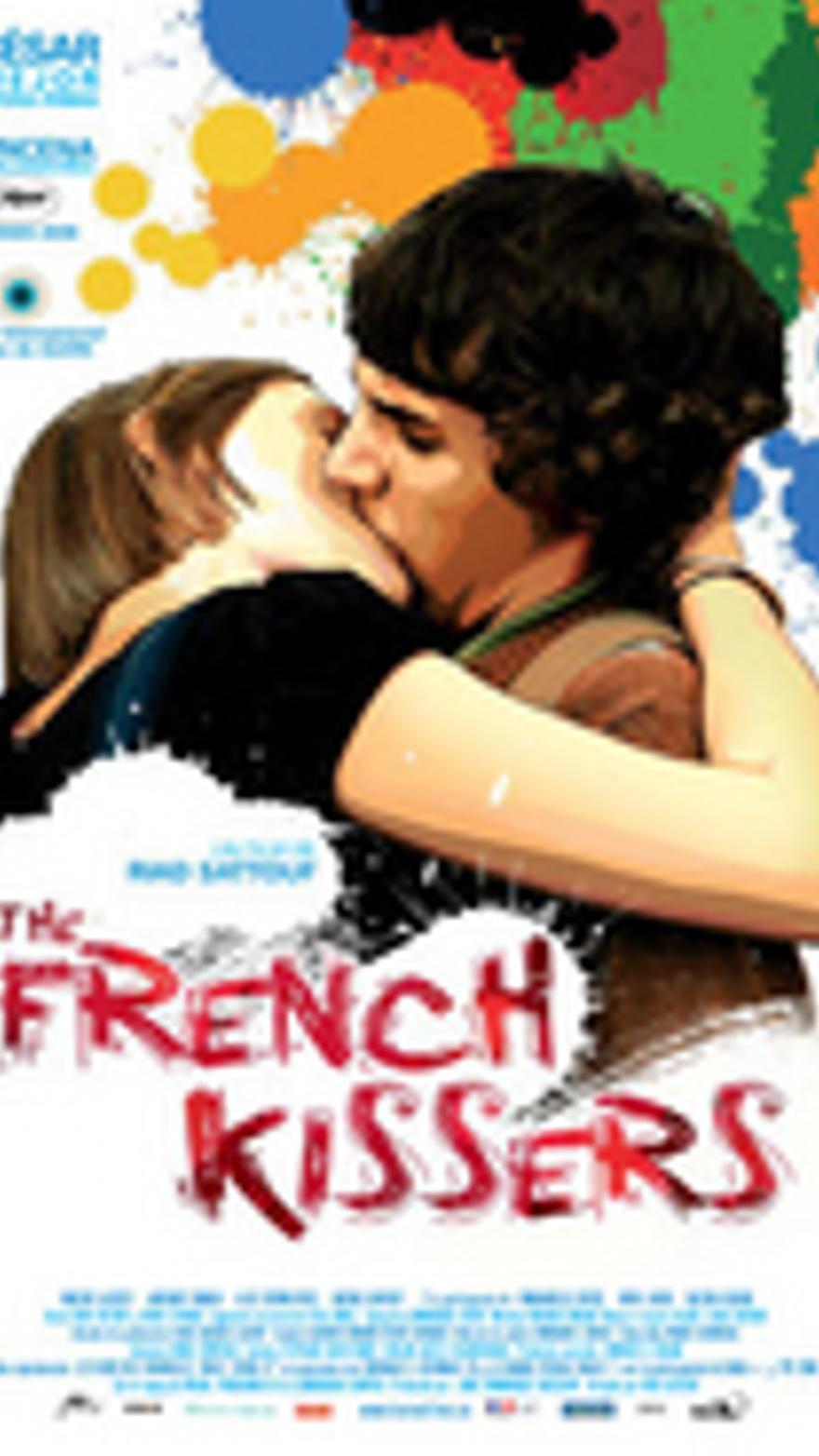 The french kissers