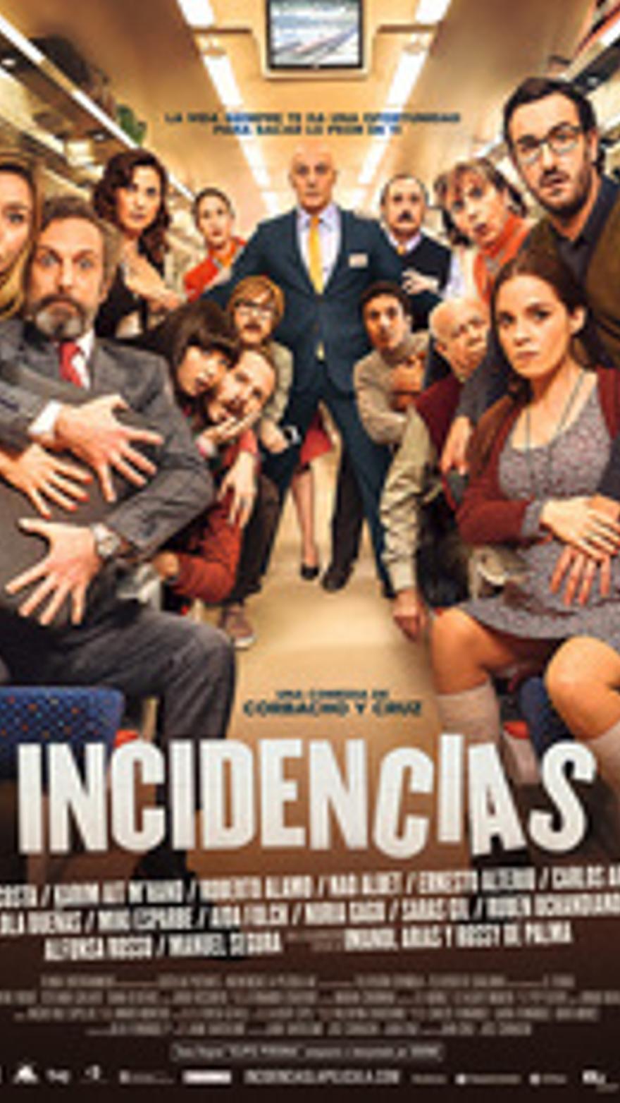 Incidencias