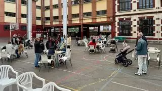 Talleres de ingenio y tecnología para niños y niñas en el parque Jovellanos de Mieres