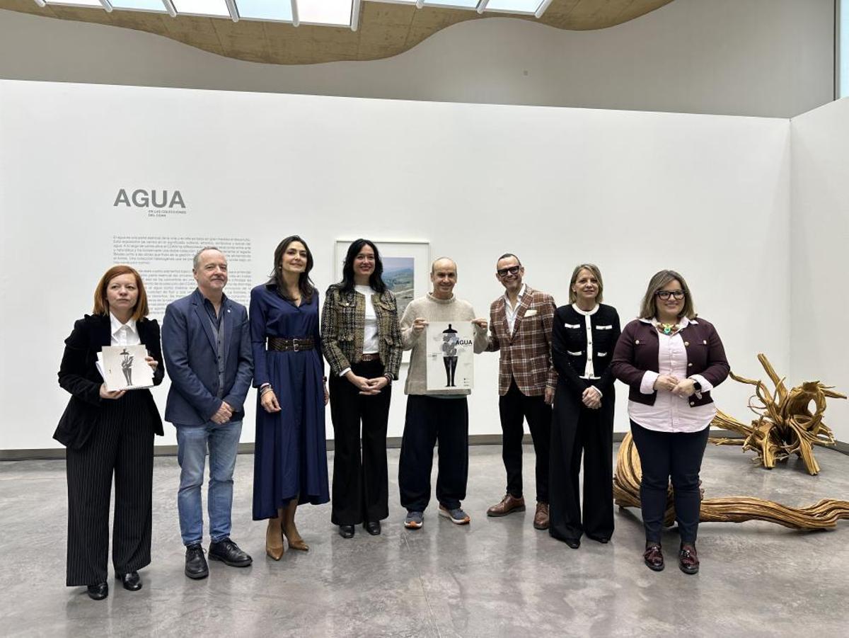 El Centro de Arte y Naturaleza cumple 20 años dedicado al arte contemporáneo