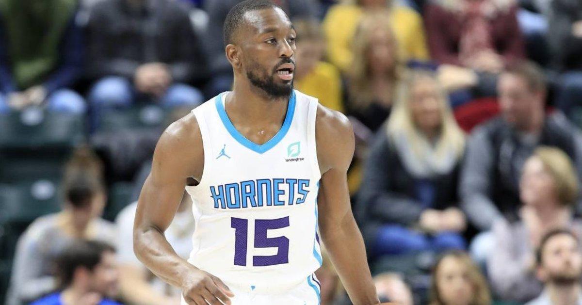 Kemba Walker llega a la Euroliga de la mano de Mónaco