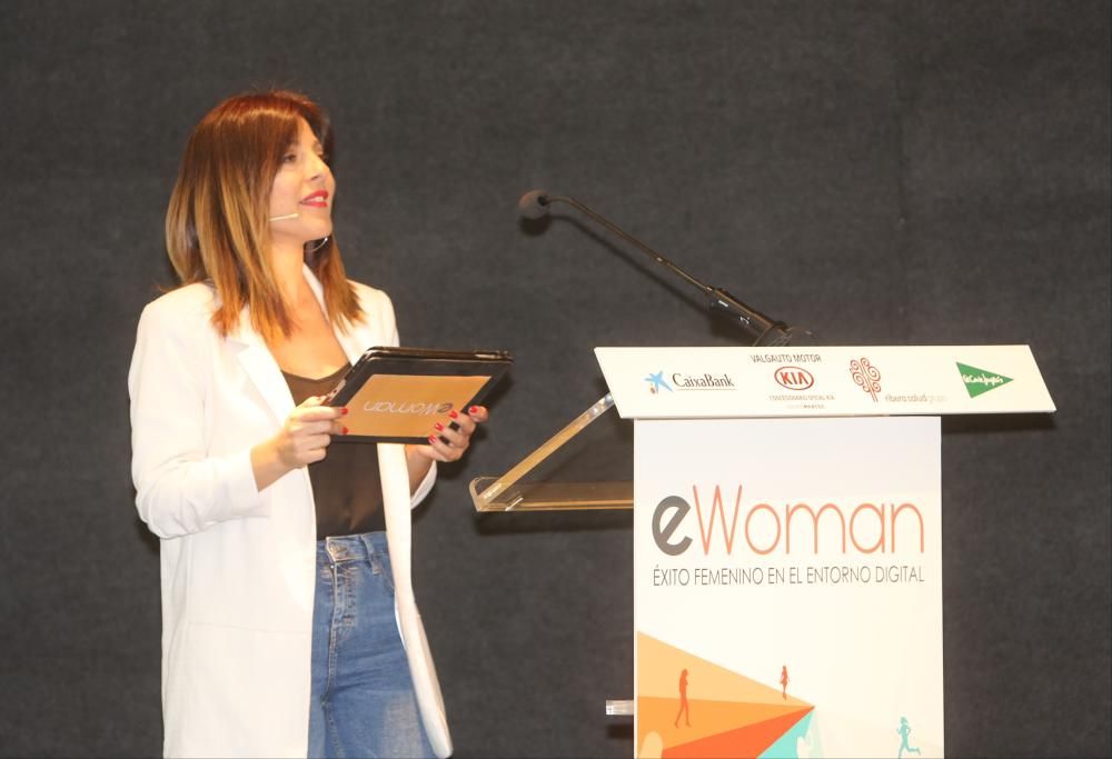 Jornada eWoman Alicante