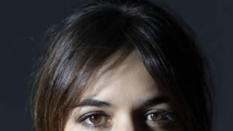 Adriana Ugarte serà la protagonista de la sèrie