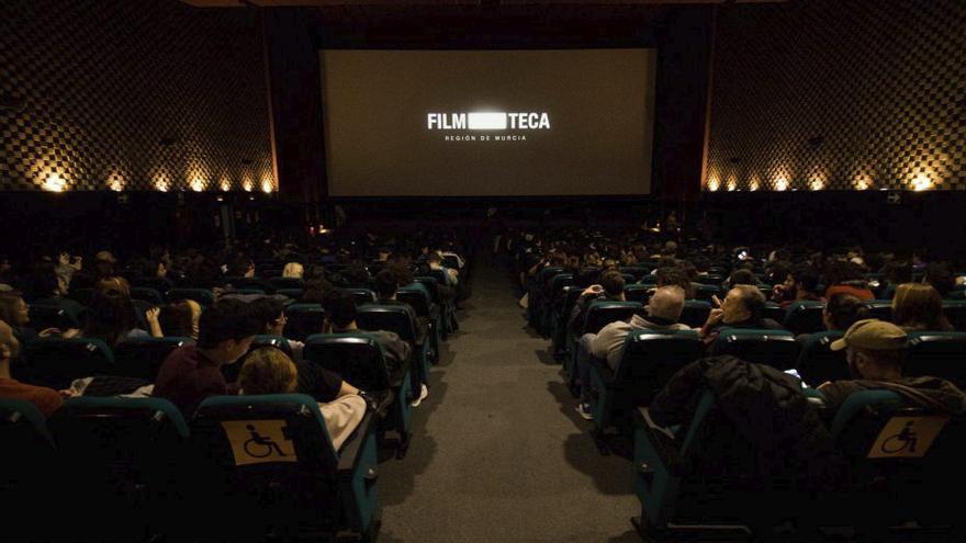 El Creamurcia ya tiene a los siete finalistas de su categoría de ‘Cortos y documentales’