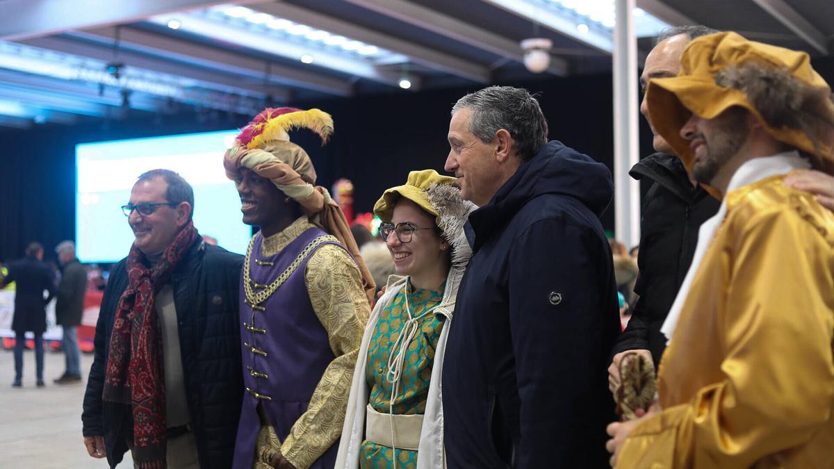 GALERÍA | Inauguración de Muévete