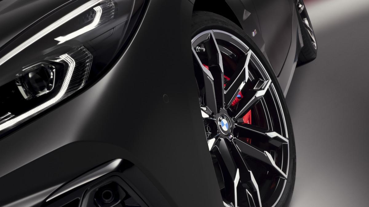 BMW Z4 Final Edition