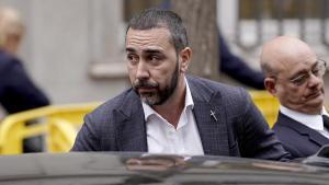 L’assessor d’Ábalos va xivar a Torres quan farien tests de covid