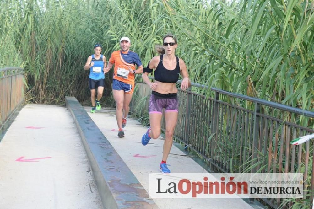 Media maratón y 10K de Molina de Segura