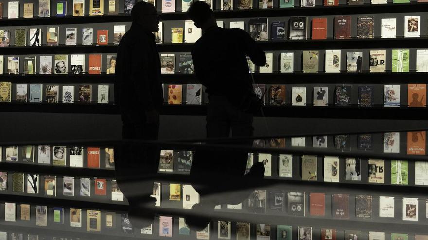 Mercè Rodoreda, un bosc contra clixés fossilitzats