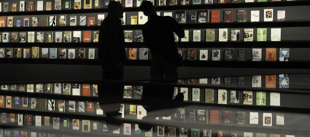 Mercè Rodoreda, un bosc contra clixés fossilitzats