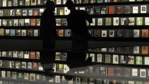 Mercè Rodoreda, un bosc contra clixés fossilitzats