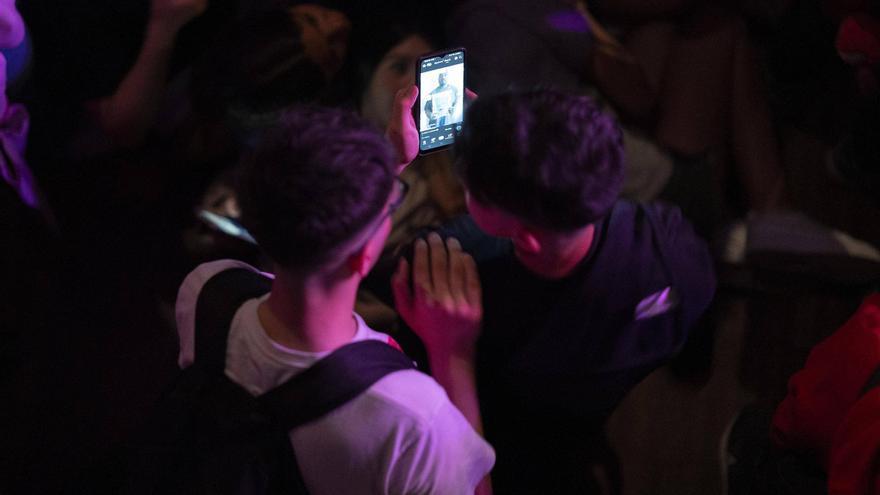 Canarias, a la cabeza en consumo de pornografía