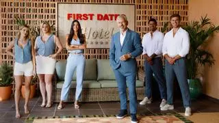 Telecinco emite una nueva entrega de ‘First Dates: Hotel’ con sorprendentes solteros como protagonistas