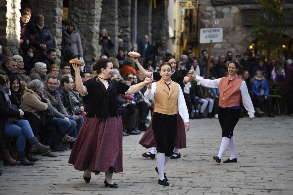 La festa de l''arròs de Bagà, en fotos