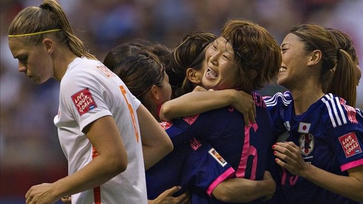 Japón ganará el Mundial femenino según el loro Olivia