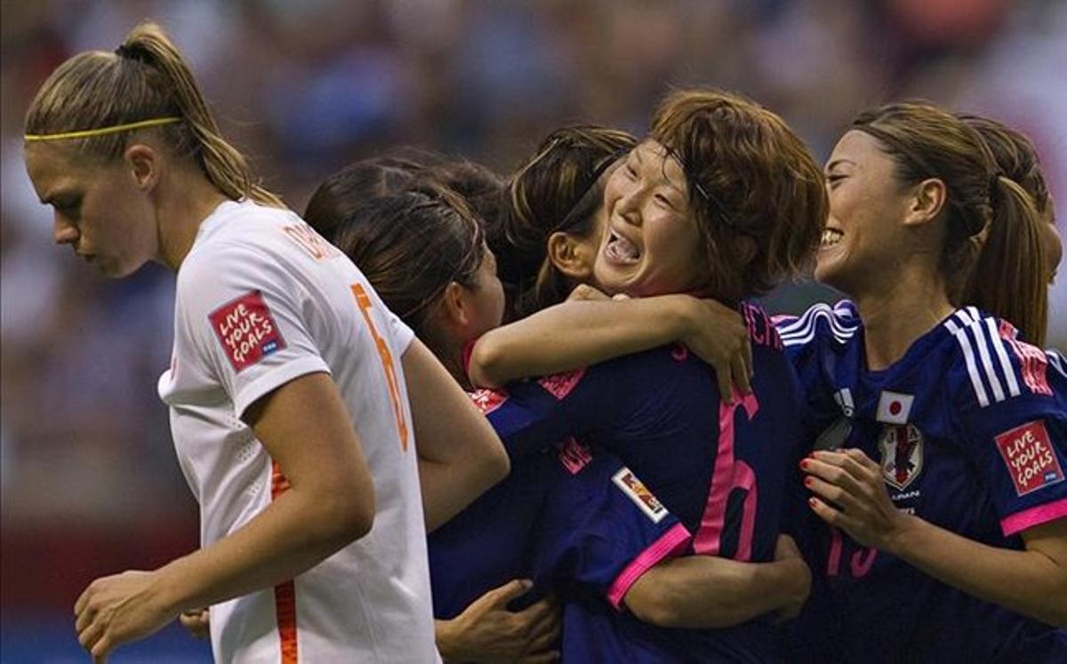 Japón ganará el Mundial femenino según el loro Olivia