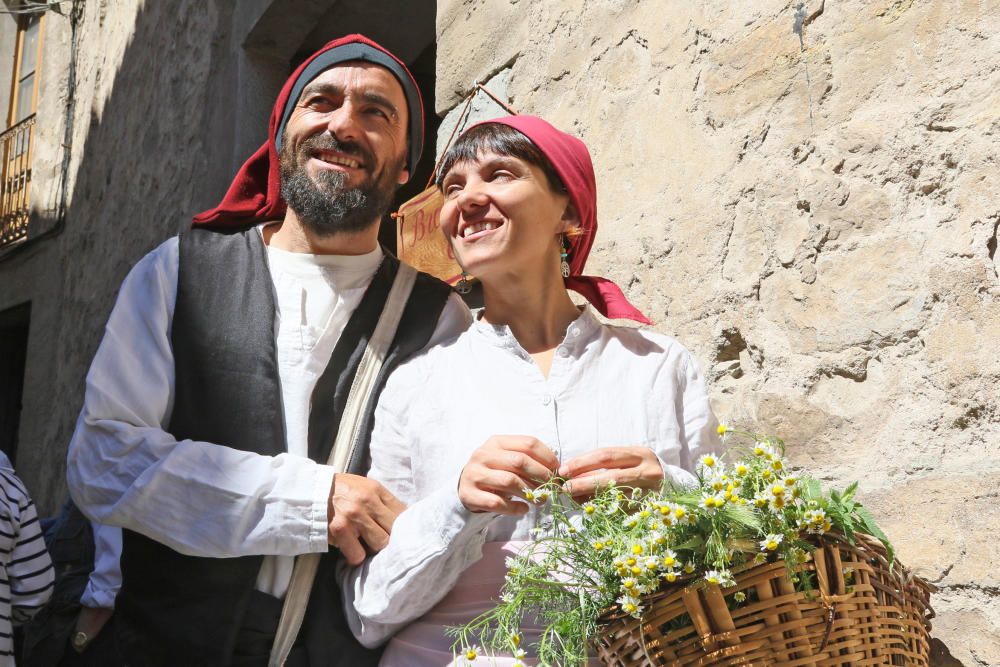 La Fira dels Matiners d'Avinyó