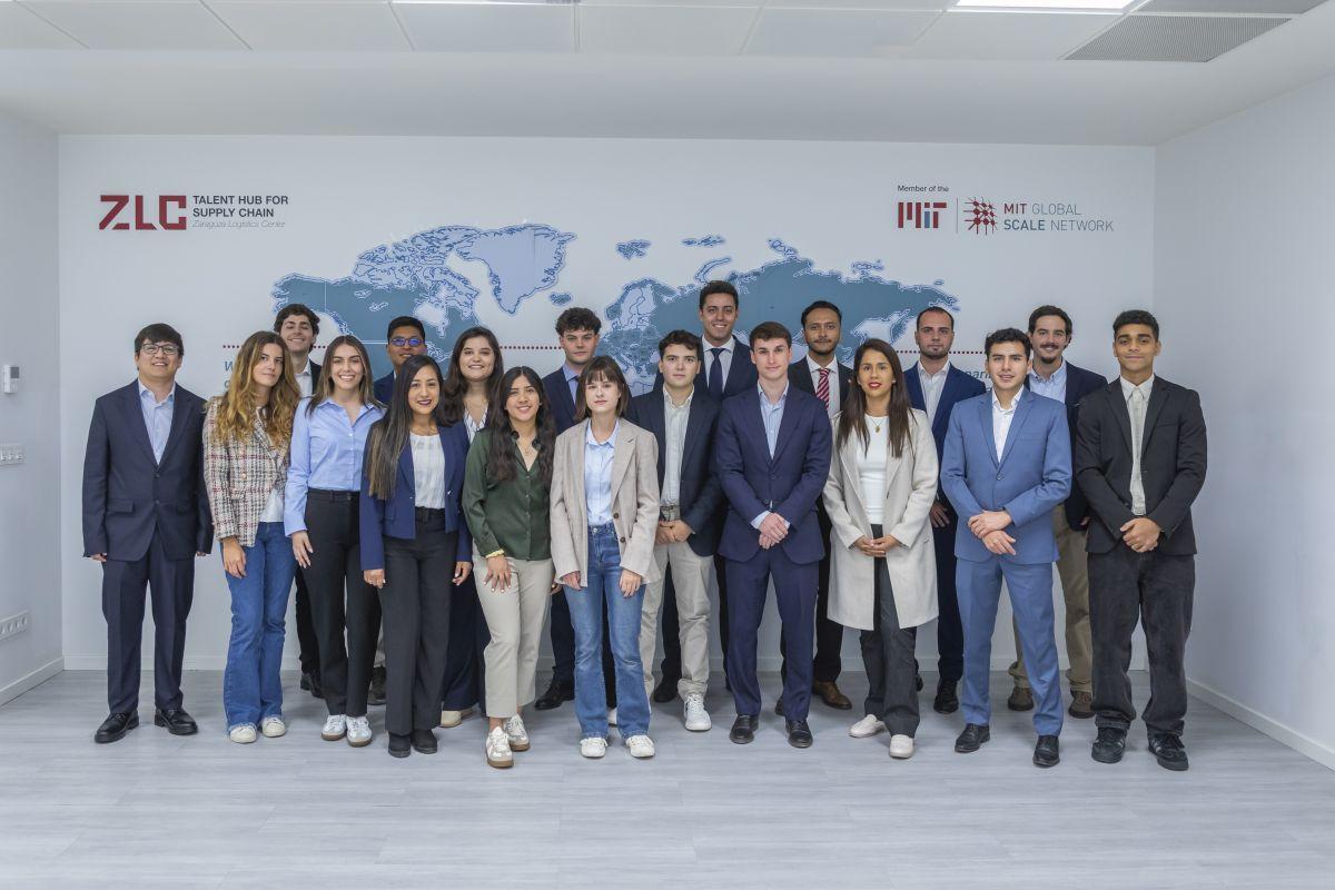 ZLC dispone de un programa de becas dirigido a recién graduados con alto potencial y a profesionales que desean acelerar su desarrollo.