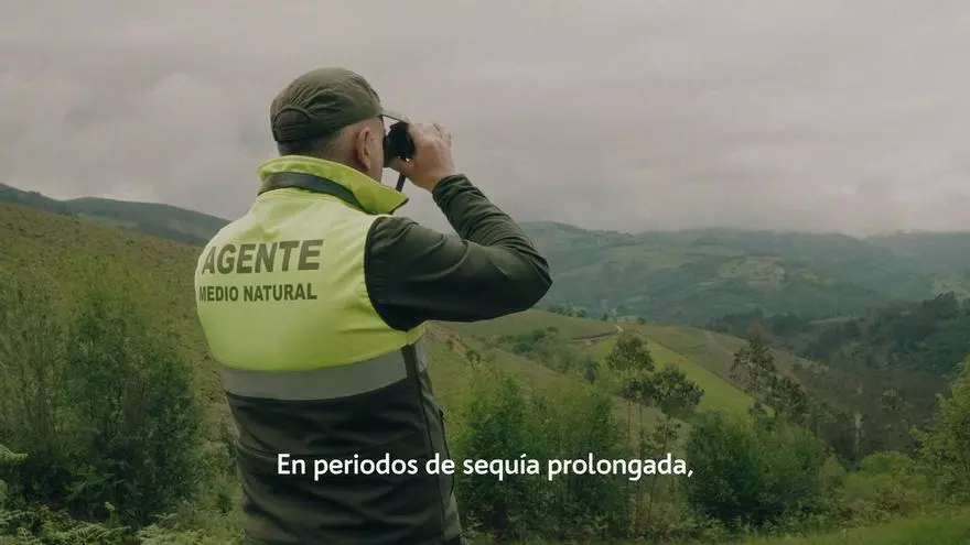 VÍDEO: Campaña institucional incendios forestales