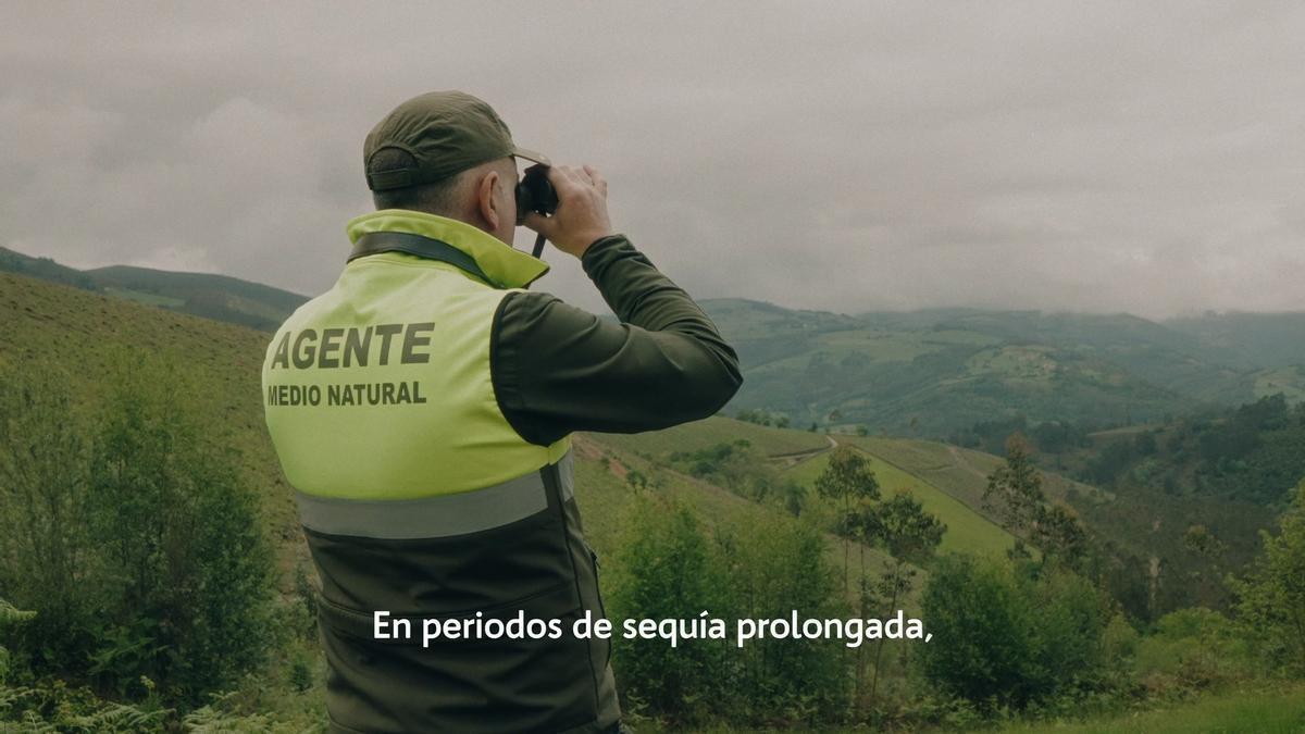 VÍDEO: Campaña institucional incendios forestales