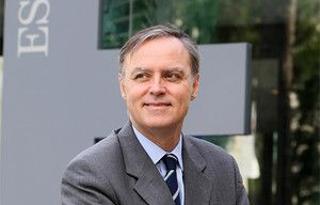 Carlos Losada
