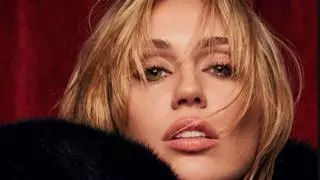 Miley Cyrus vuelve y lo cambia todo: ¿adiós a Cyrus y hola a MILEY?