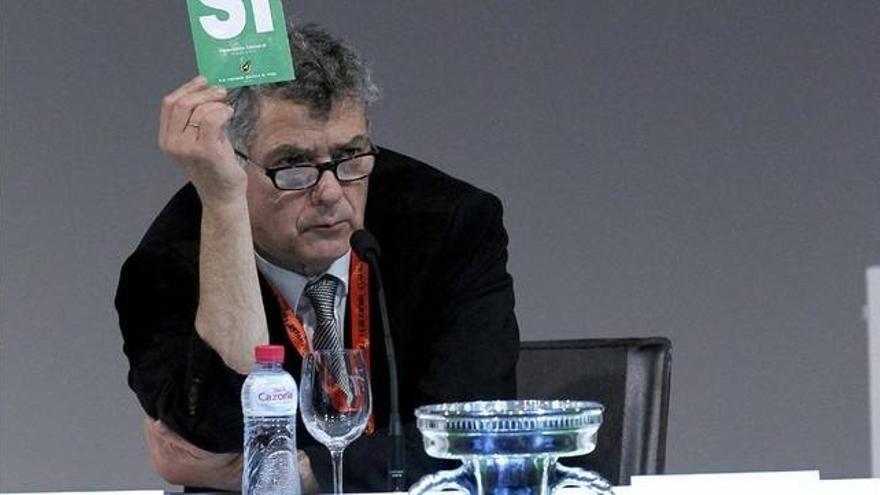 La FIFA investiga a Villar por no colaborar