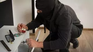L'Alt Empordà ha patit més de 500 robatoris a les llars en un any