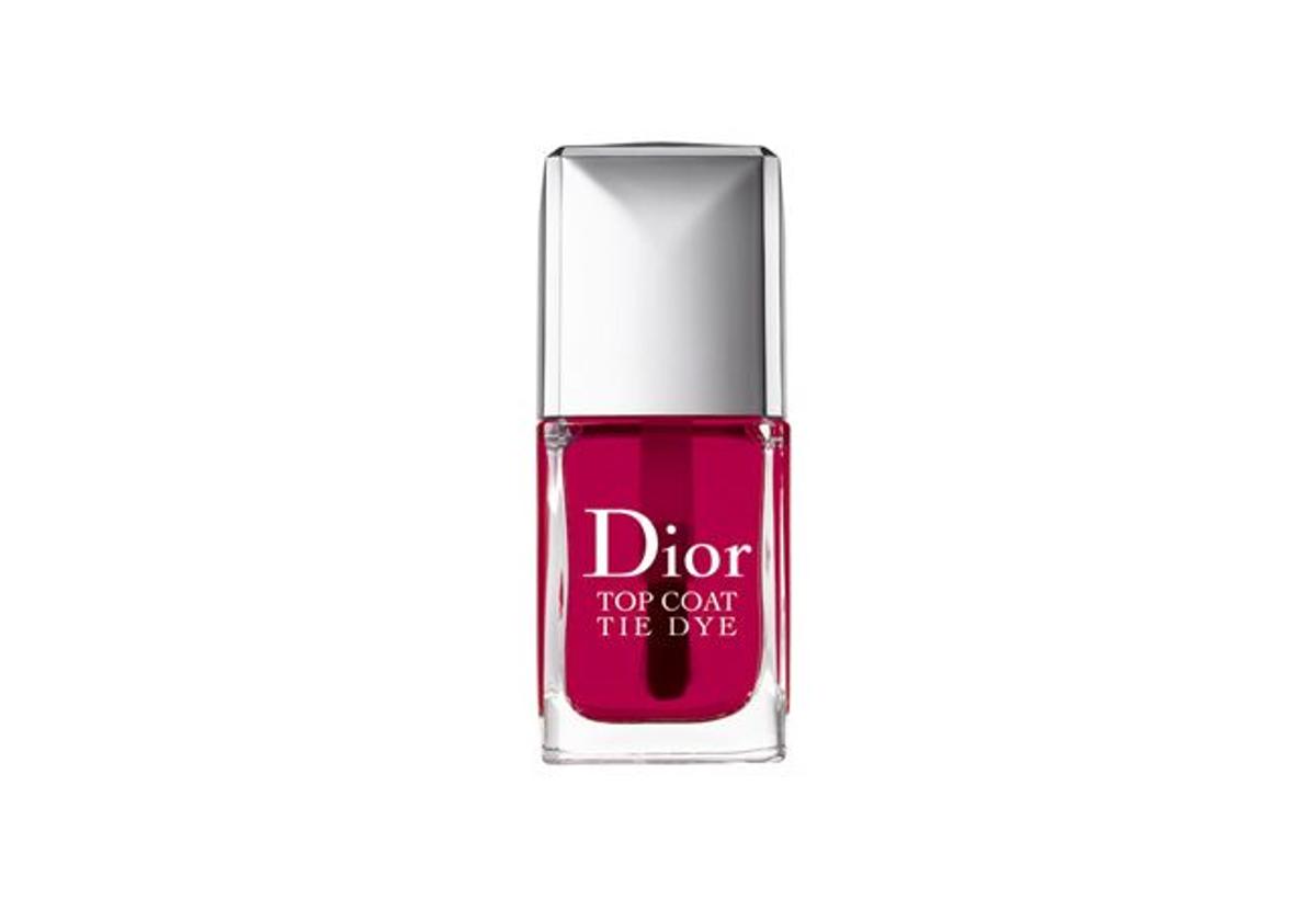 Top coat, Dior