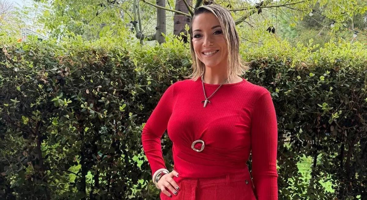 María Garciafilia Soler, gerente del restaurante Seis Perlas.