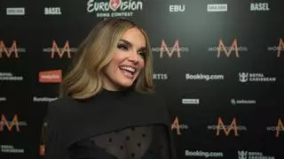 Melody atiza a La Revuelta tras lo que ocurrió en el programa: "Se han reído de que me haya ido a mi casa"