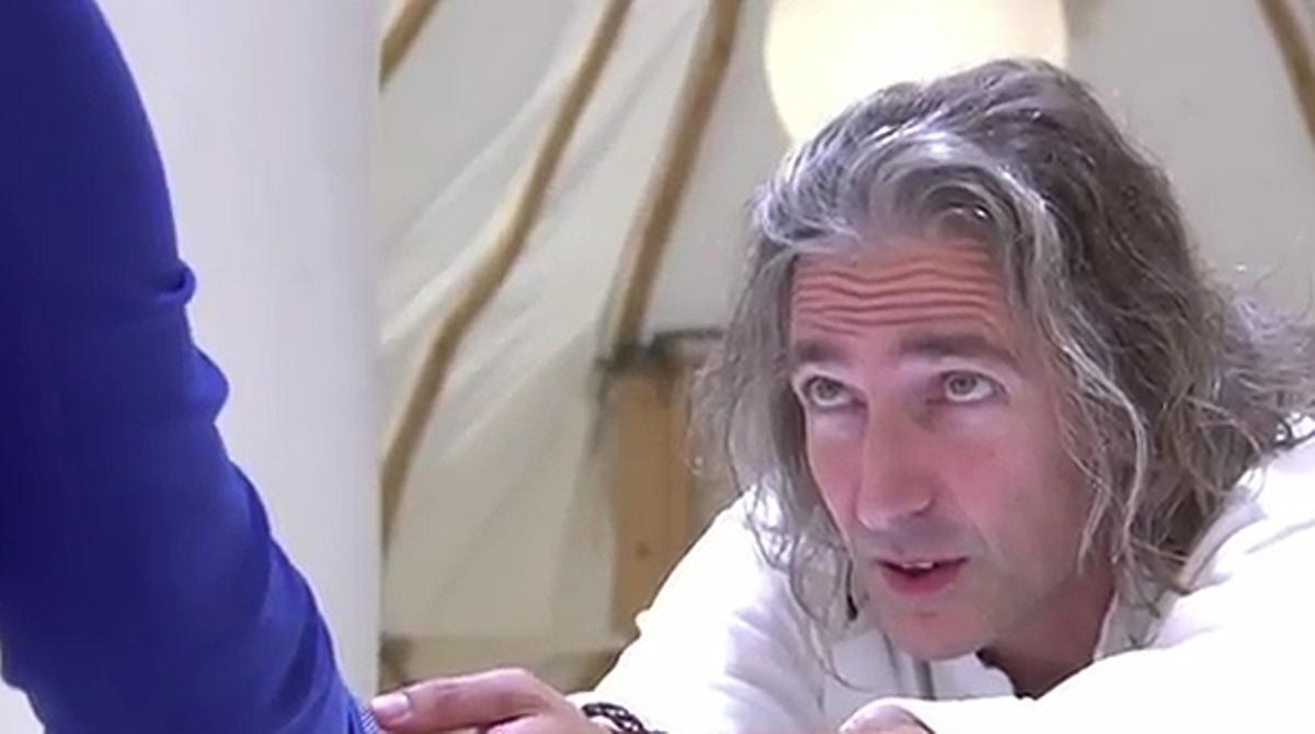 Un espot belga alerta dels perills de deixar dades a les xarxes socials