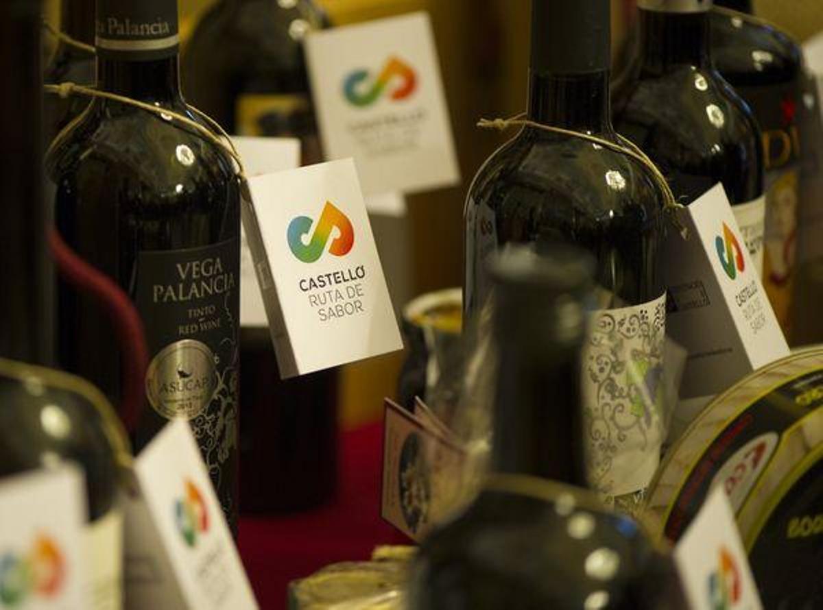 Castellón, una tierra que brinda productos agroalimentarios de calidad