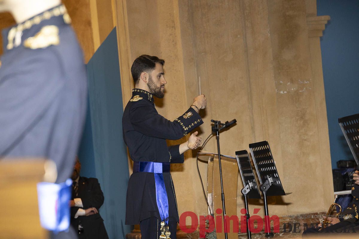 Actos del 150 aniversario de la Cofradía Nuestra Señora de Los Dolores de Caravaca