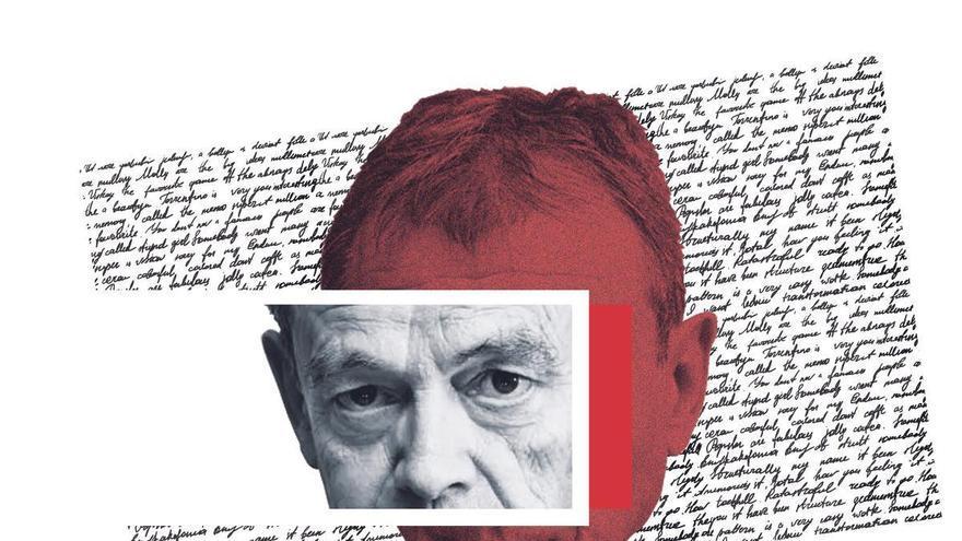 Pierre Lemaitre, el cronista de un siglo