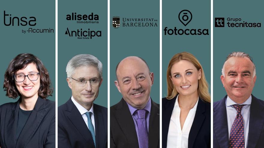 El precio de la vivienda y las compraventas seguirán subiendo en 2025: &quot;Vivimos un gran &#039;boom&#039; inmobiliario&quot;