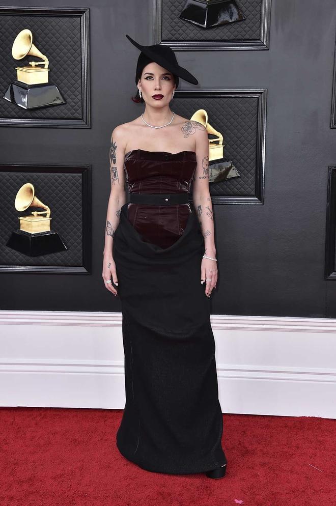 Halsey