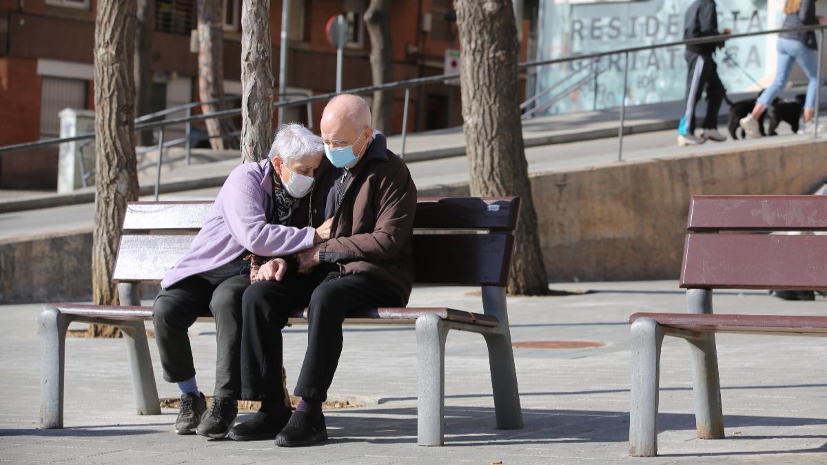 La IA brindará soluciones a la soledad no deseada en personas mayores de 75 años