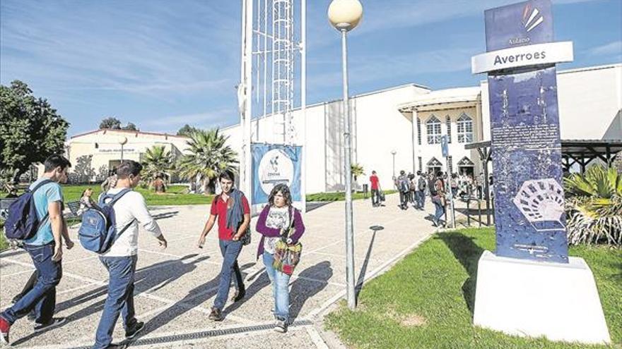La antigua Universidad Laboral celebra su 60 aniversario con visitas guiadas