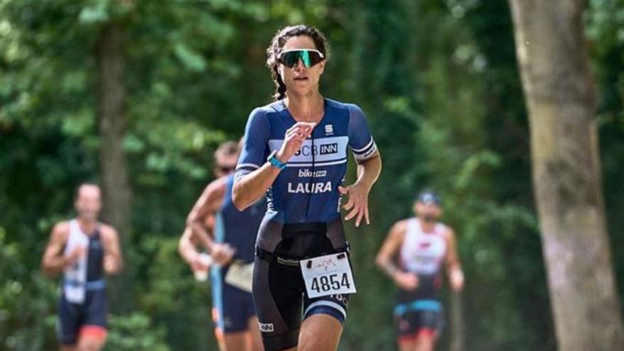 D&#039;Ordis a Hawaii i de com mirar l’Ironman a competir-hi en el Mundial en quatre anys