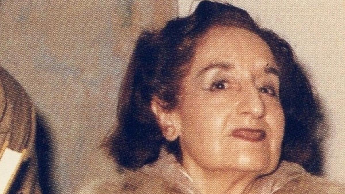 Maruja Mallo.