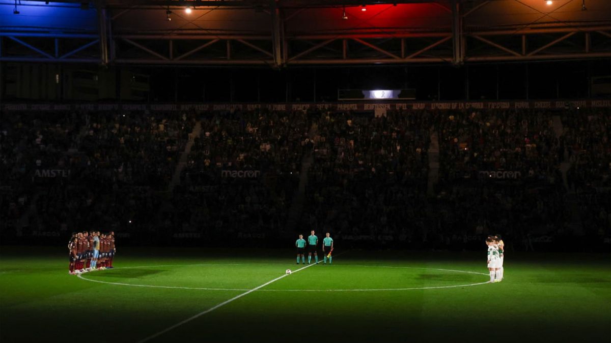 Emociones encontradas antes del Levante - Elche