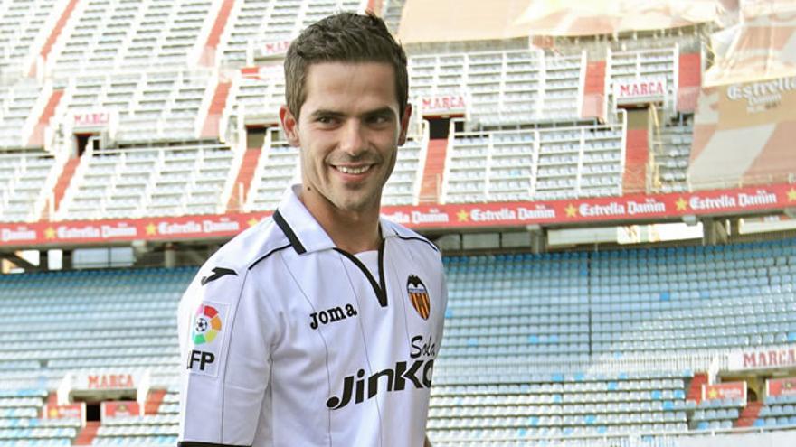 Fernando Gago