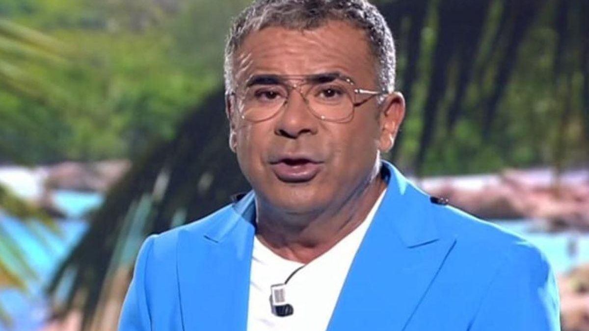 Duro golpe a Jorge Javier Vázquez: dice 'adiós' de forma definitiva