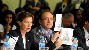 Transparència Internacional adverteix: corrupció i pandèmia van de la mà