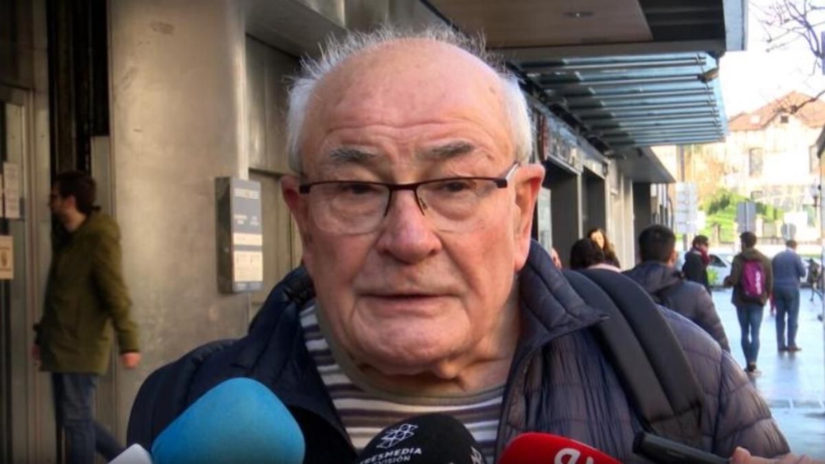 Pensionistas acusan a PP, Vox y Junts de utilizar las pensiones como "trueque"