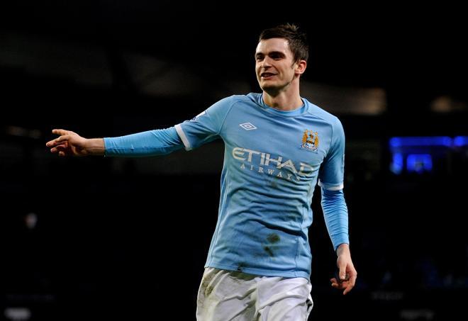 Adam Johnson (8 millones de euros)