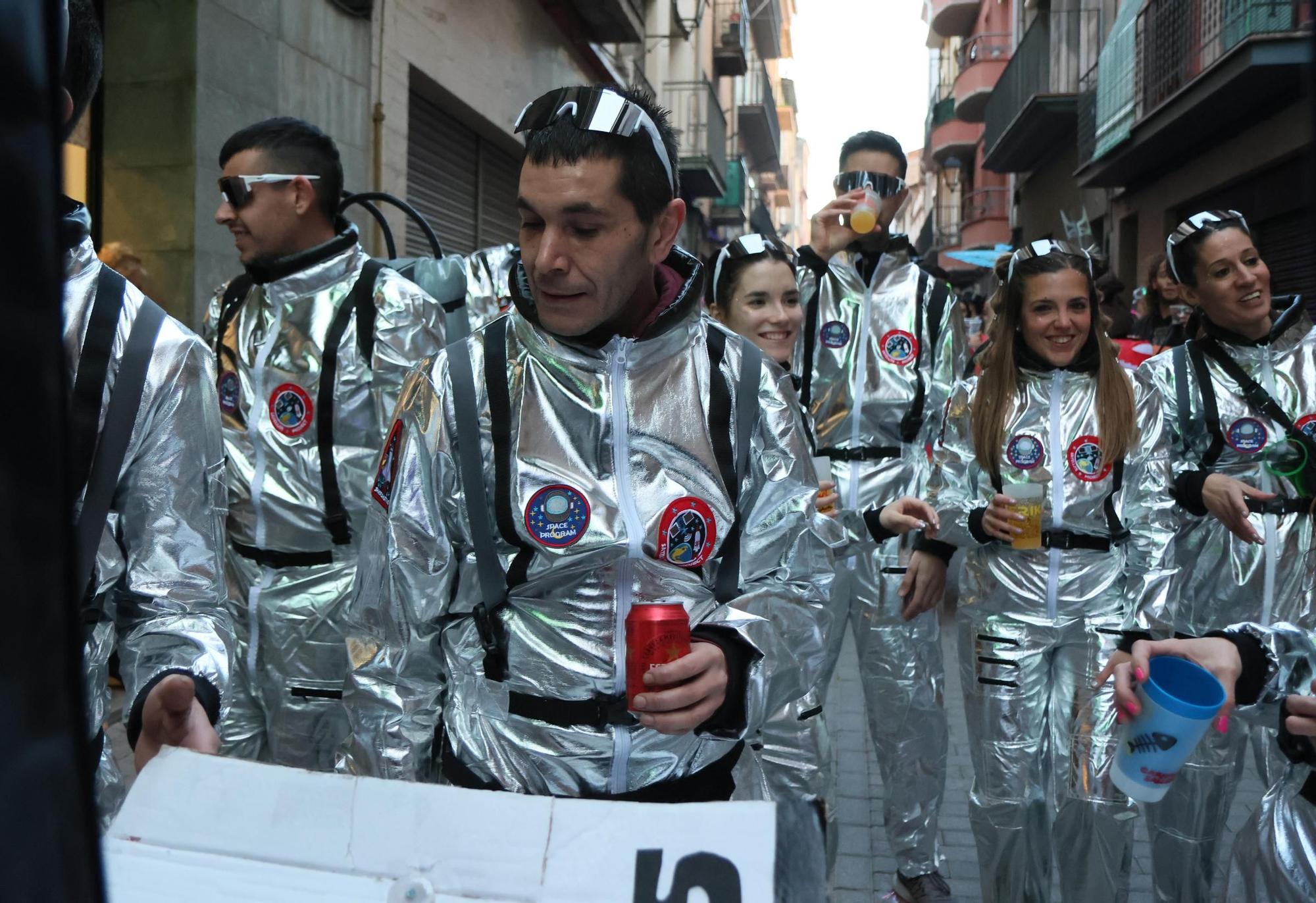 Troba't a les fotos del Carnaval de Sallent